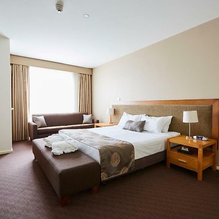 Mornington Hotel Extérieur photo
