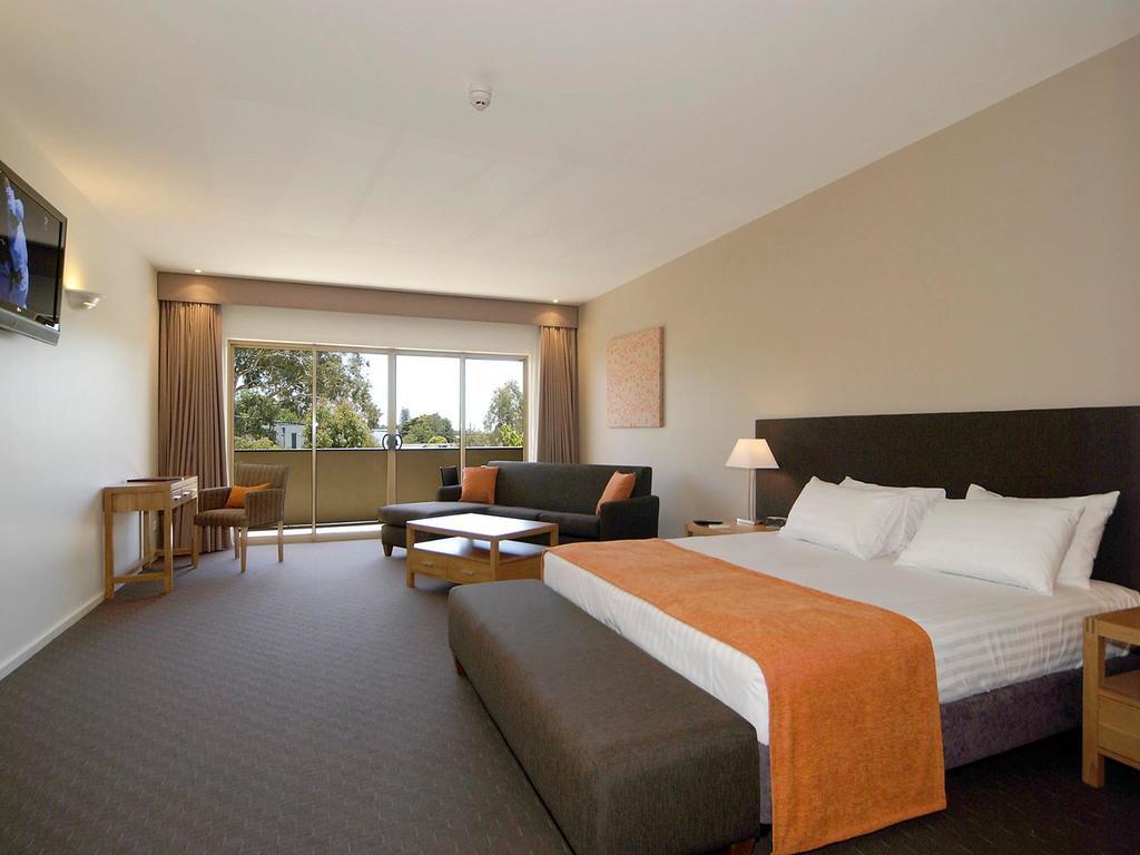 Mornington Hotel Extérieur photo