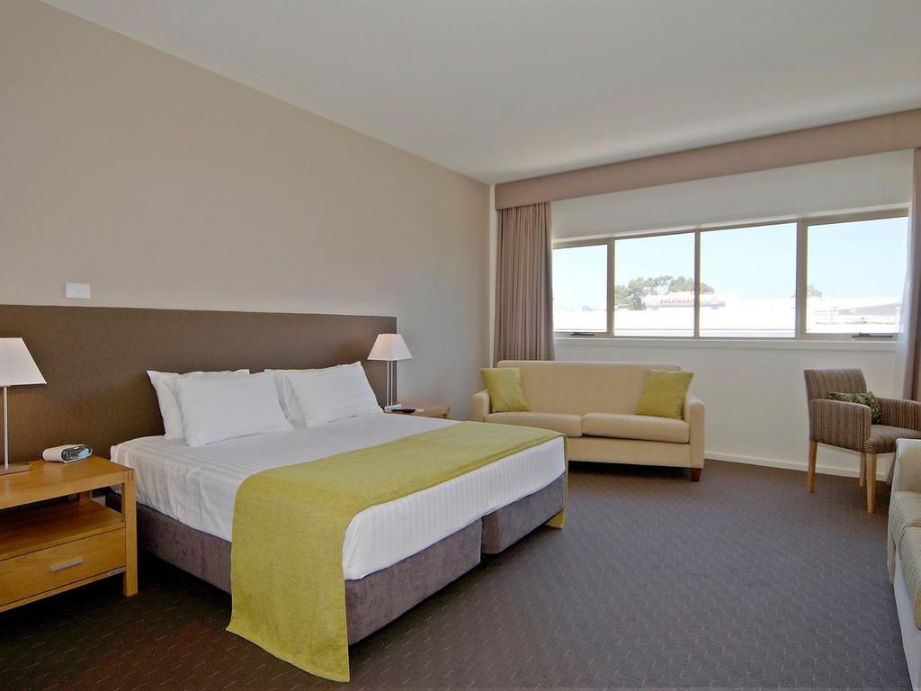 Mornington Hotel Extérieur photo