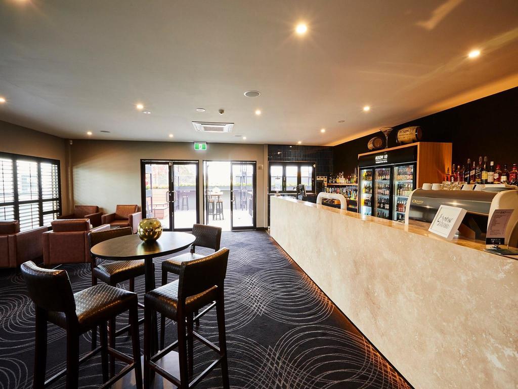 Mornington Hotel Extérieur photo