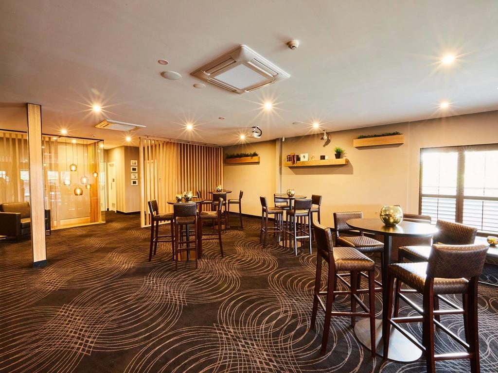 Mornington Hotel Extérieur photo
