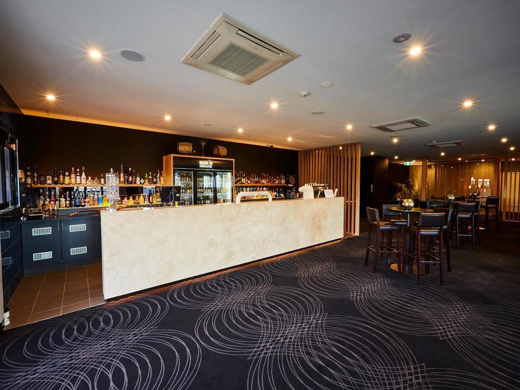 Mornington Hotel Extérieur photo