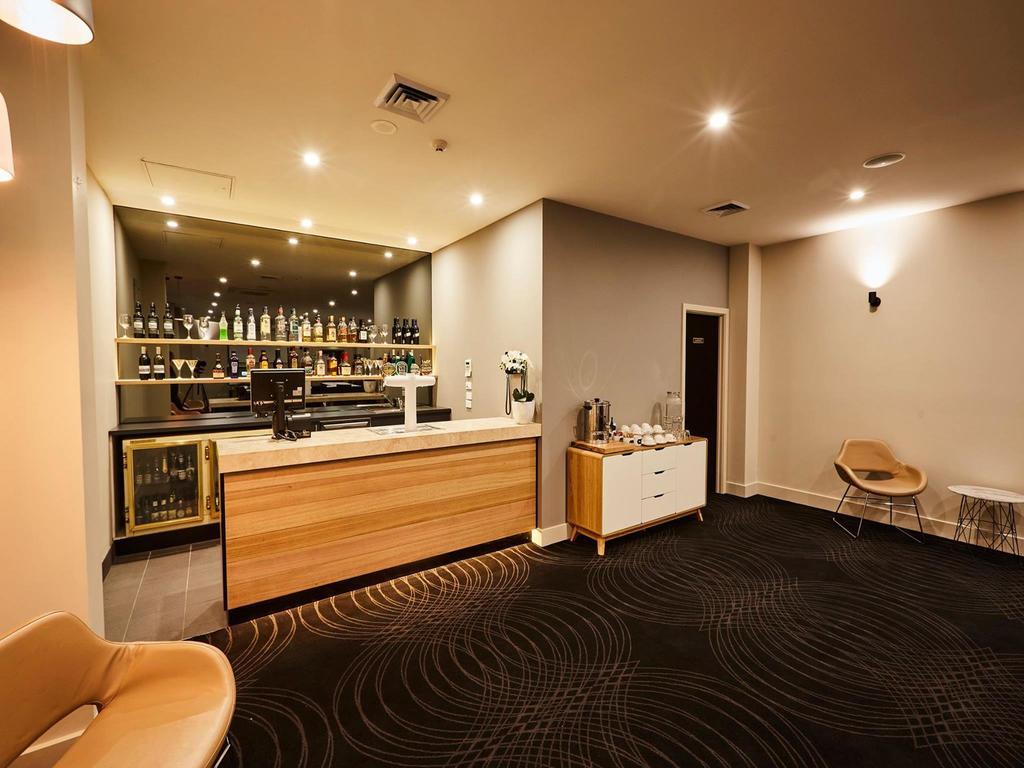 Mornington Hotel Extérieur photo