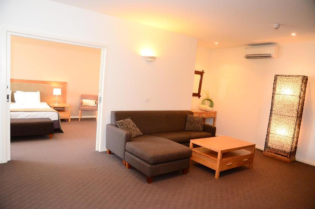 Mornington Hotel Extérieur photo