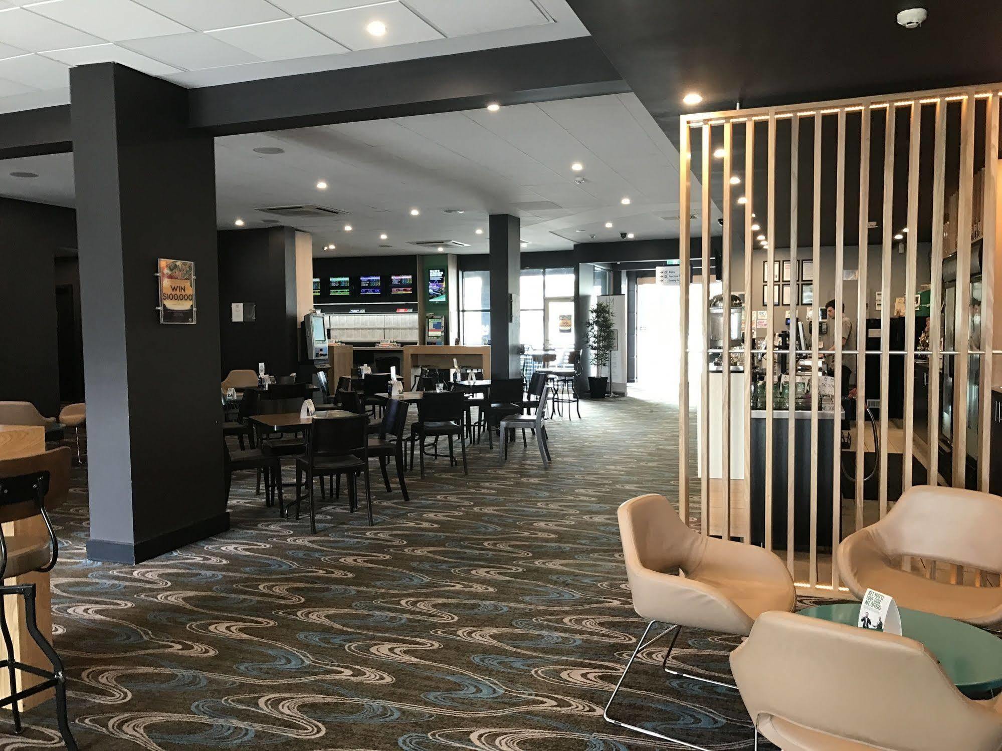 Mornington Hotel Extérieur photo