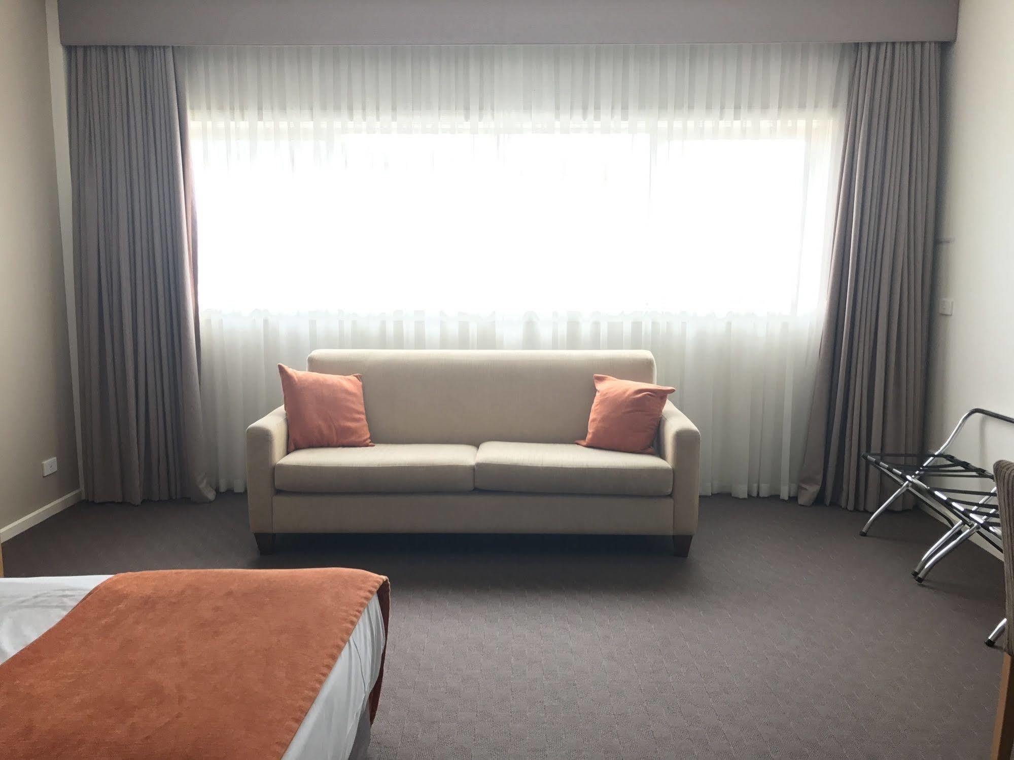 Mornington Hotel Extérieur photo