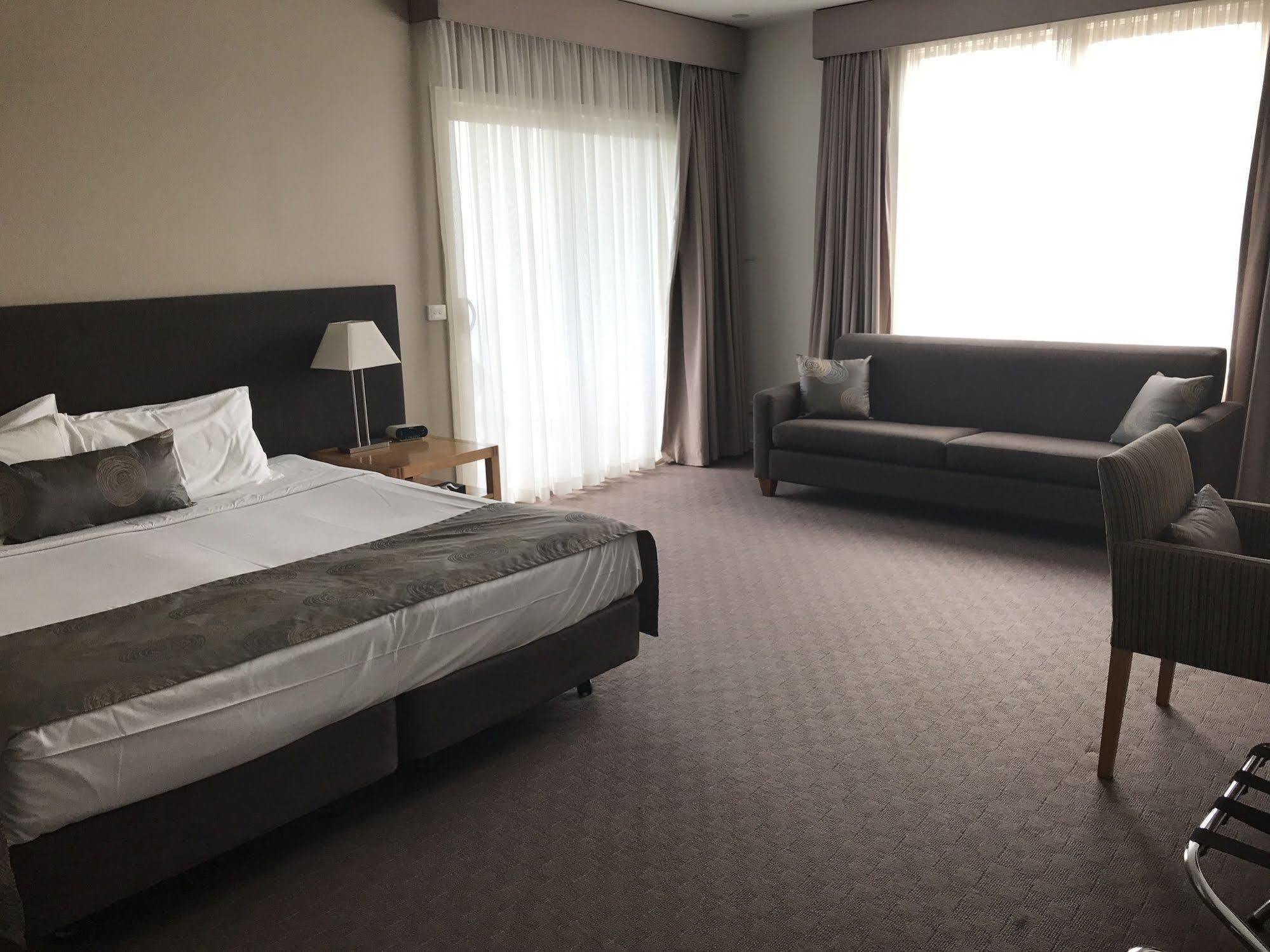 Mornington Hotel Extérieur photo