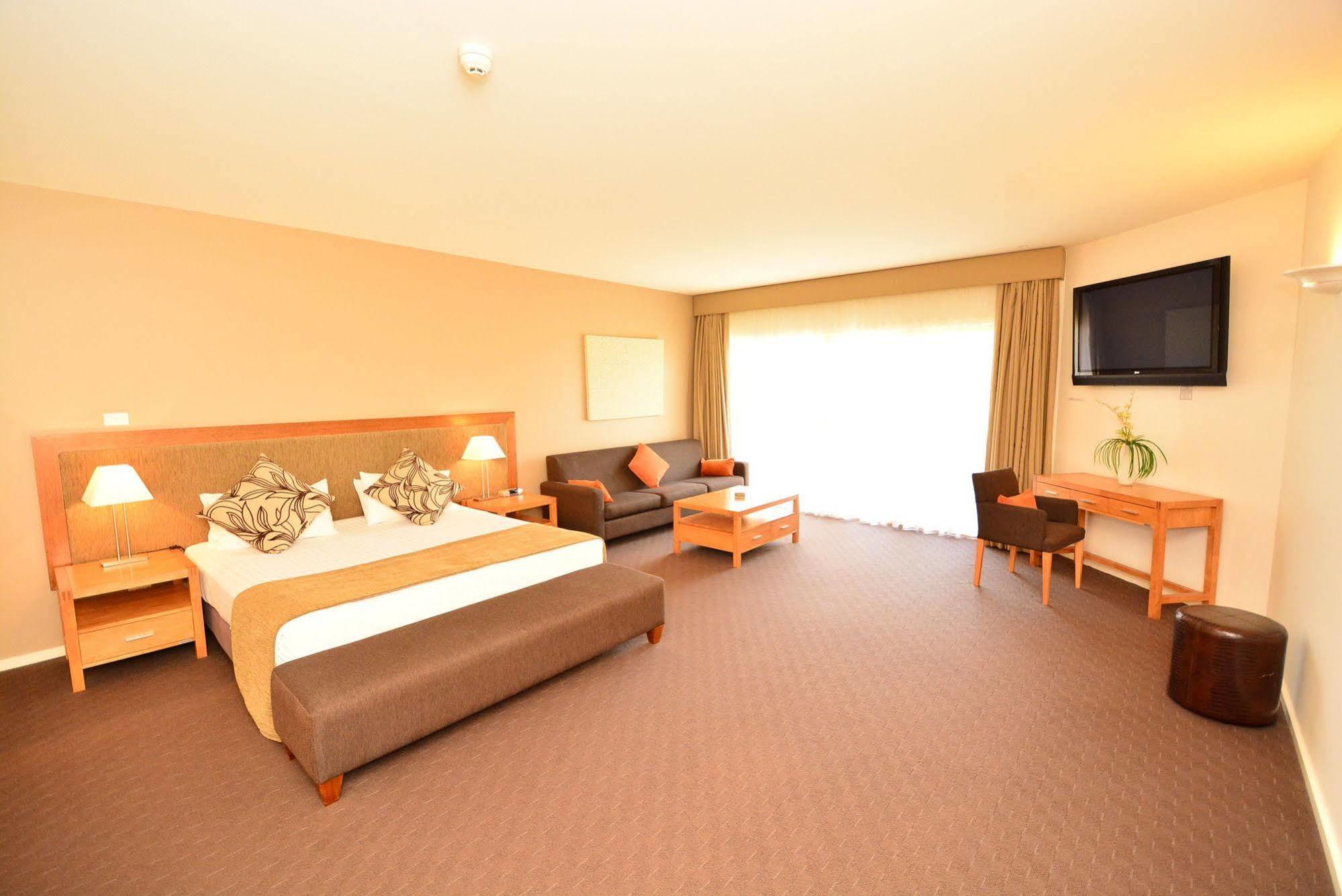 Mornington Hotel Extérieur photo