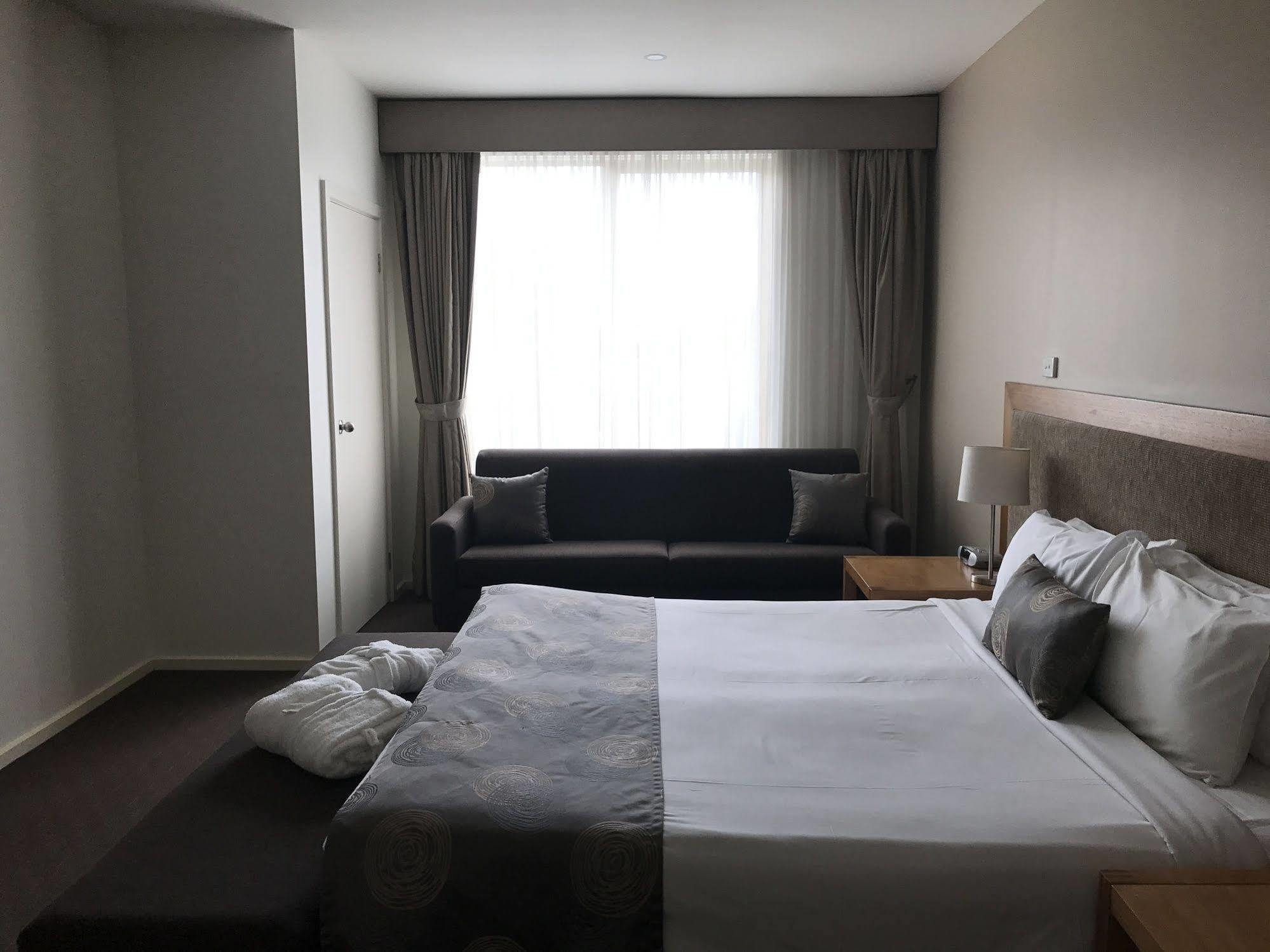 Mornington Hotel Extérieur photo