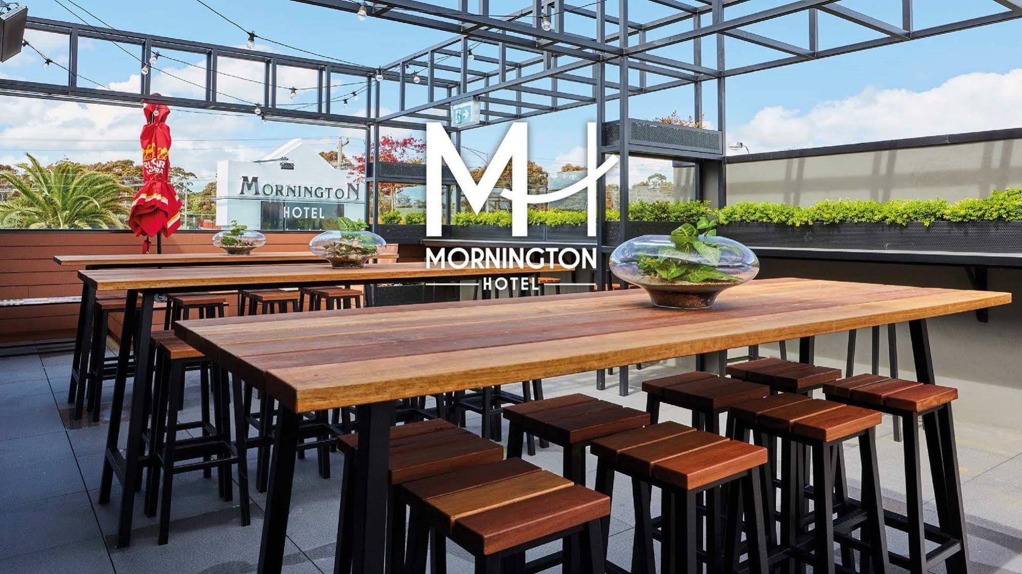 Mornington Hotel Extérieur photo