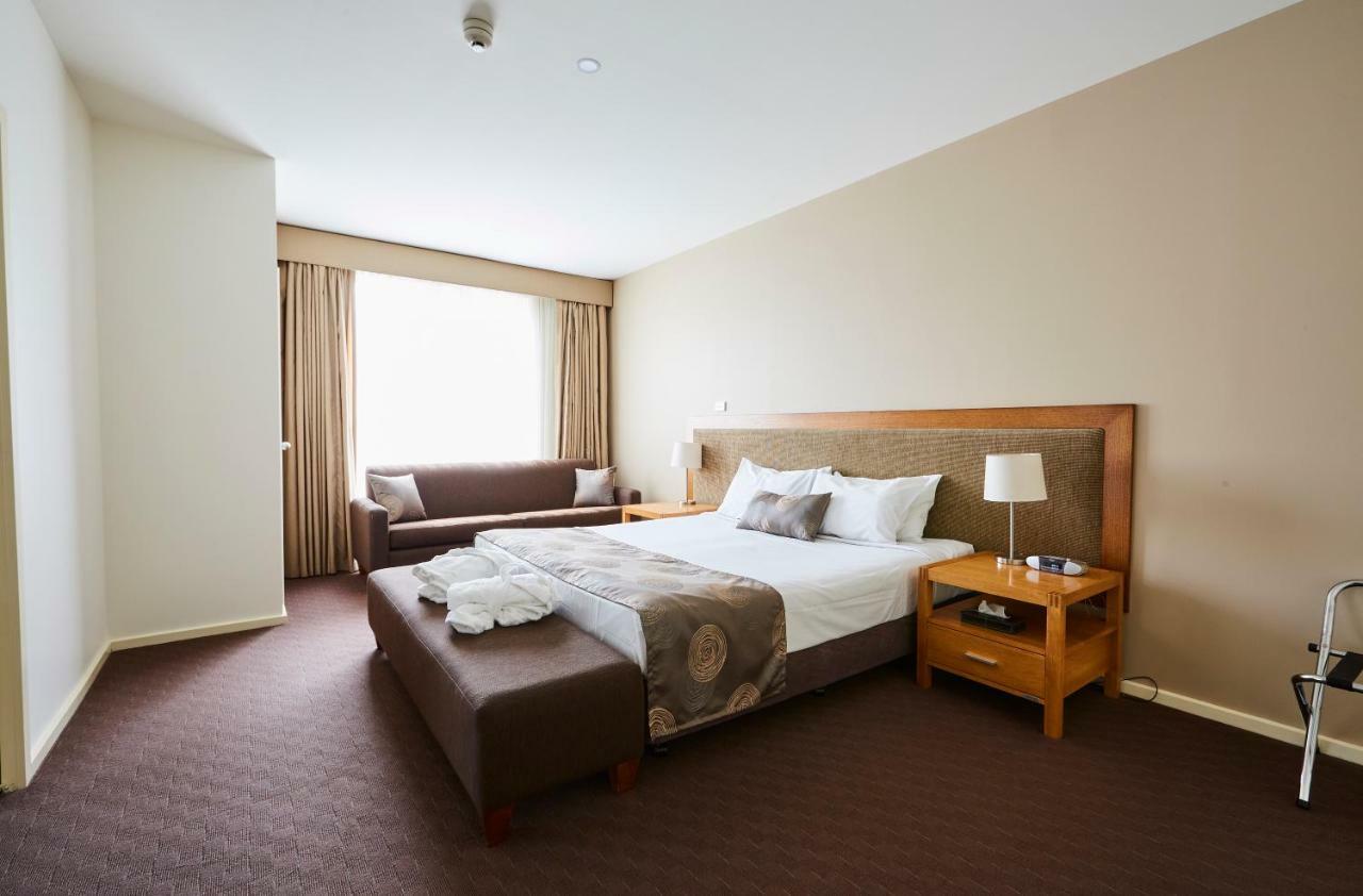 Mornington Hotel Extérieur photo