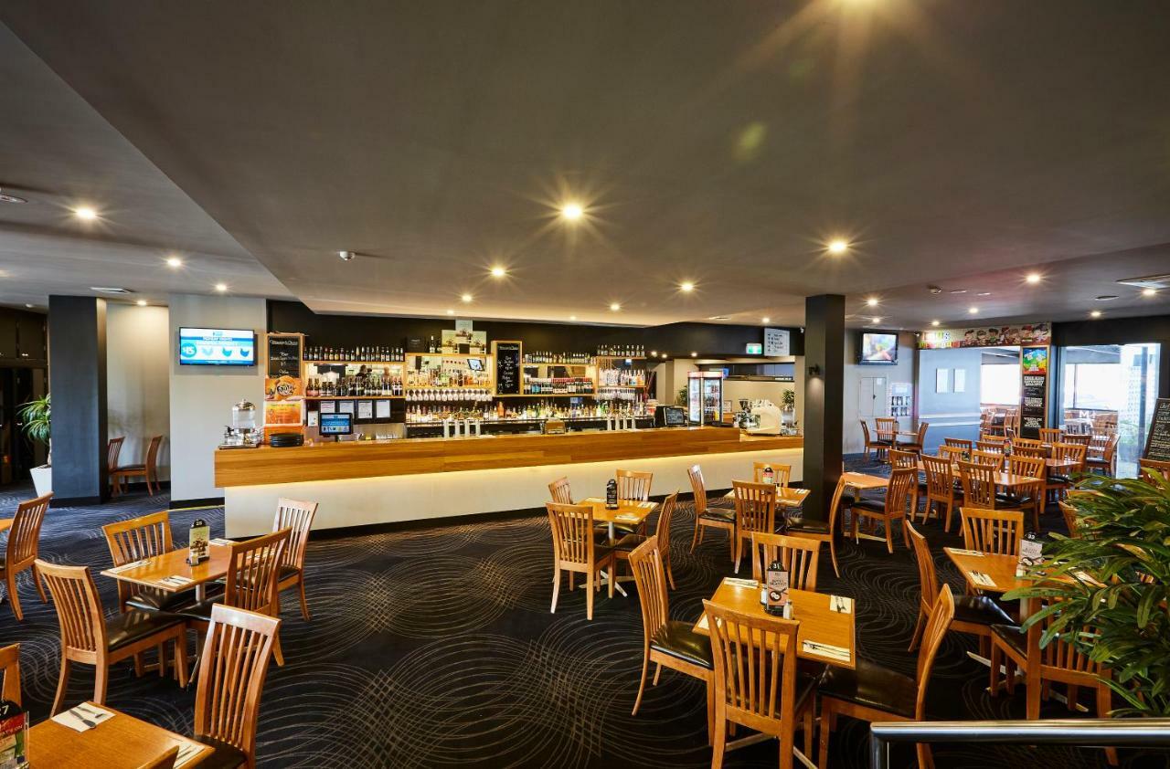 Mornington Hotel Extérieur photo