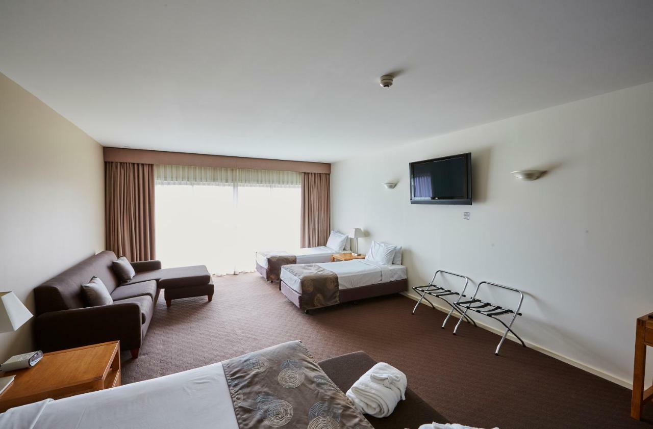 Mornington Hotel Extérieur photo