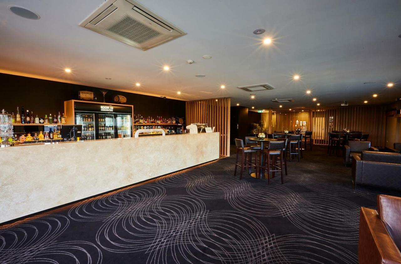 Mornington Hotel Extérieur photo