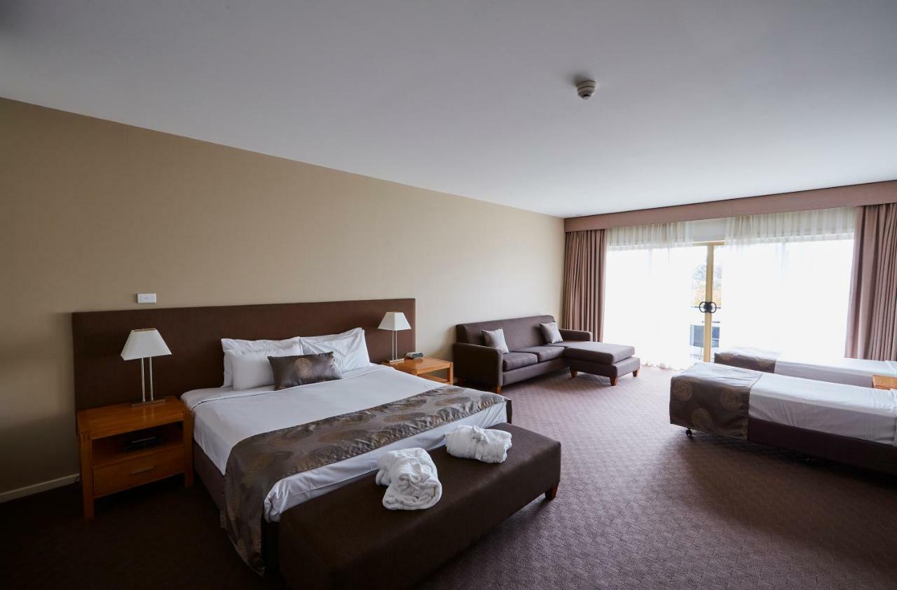 Mornington Hotel Extérieur photo