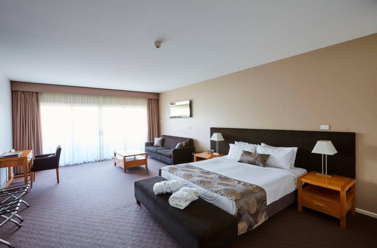 Mornington Hotel Extérieur photo