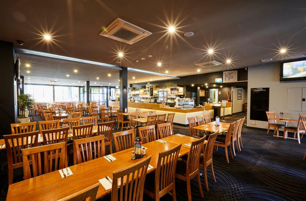 Mornington Hotel Extérieur photo