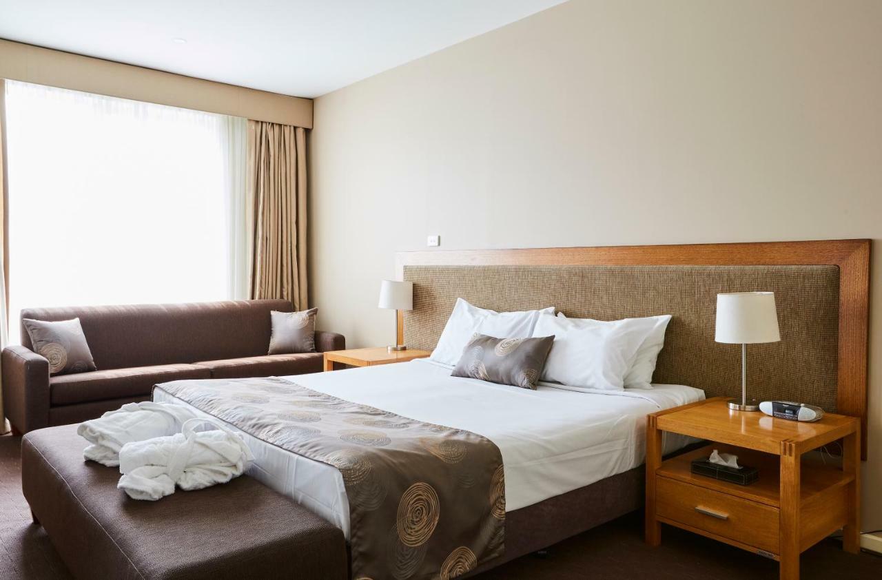Mornington Hotel Extérieur photo